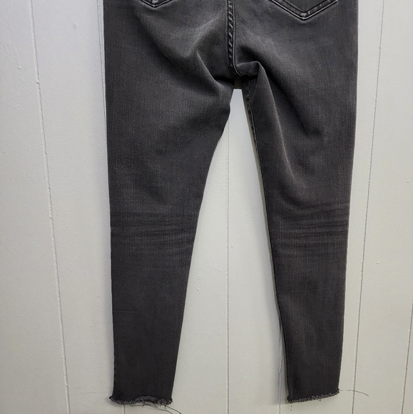 Citizens Of Humanity Rocket High Rise Skinny Jeans - Picture 7 of 11